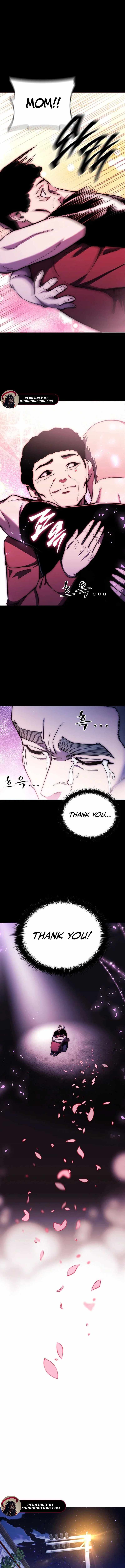 The Return of the Crazy Monkey King Chapter 31 7